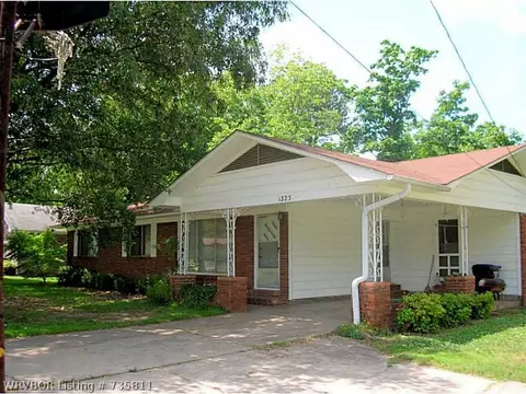 1323 Jacobs Ave, Fort Smith, AR 72908 photo 2