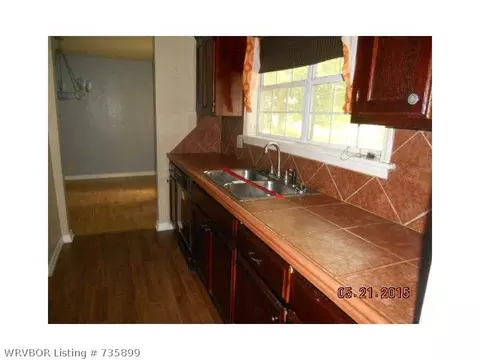 3902 Baugh Rd, Alma, AR 72921 photo 6
