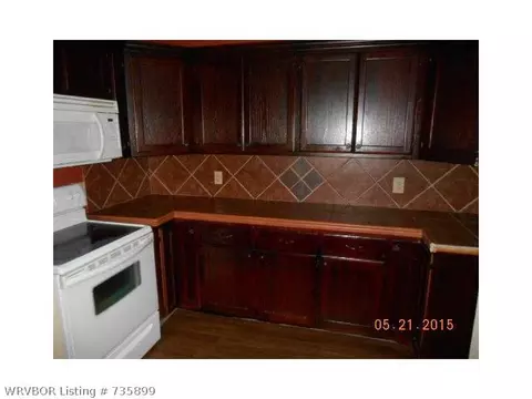 3902 Baugh Rd, Alma, AR 72921 photo 7