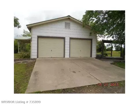 3902 Baugh Rd, Alma, AR 72921 photo 2