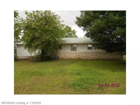 3902 Baugh Rd, Alma, AR 72921 photo 3