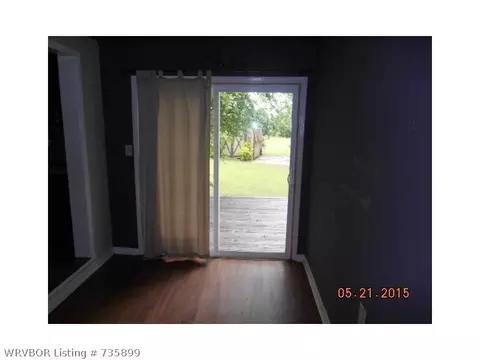 3902 Baugh Rd, Alma, AR 72921 photo 4