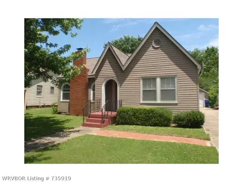 1220 N 41st St, Fort Smith, AR 72904 photo 1