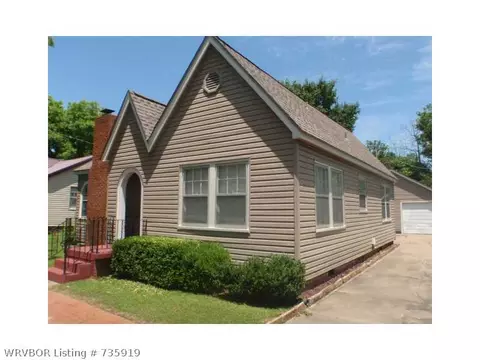 1220 N 41st St, Fort Smith, AR 72904 photo 16
