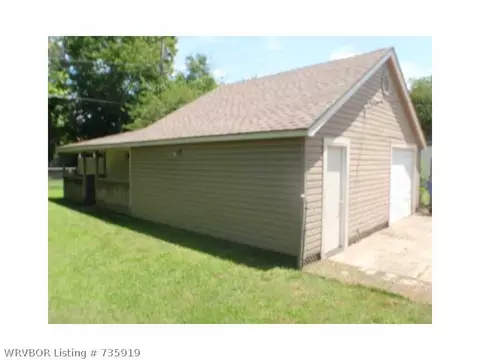 1220 N 41st St, Fort Smith, AR 72904 photo 14