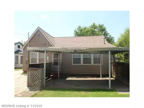 1220 N 41st St, Fort Smith, AR 72904 photo 15