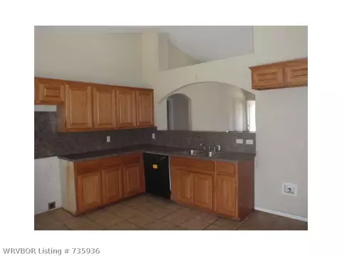 312 Chateau Dr, Fort Smith, AR 72908 photo 7