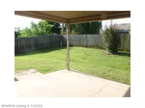 312 Chateau Dr, Fort Smith, AR 72908 photo 16