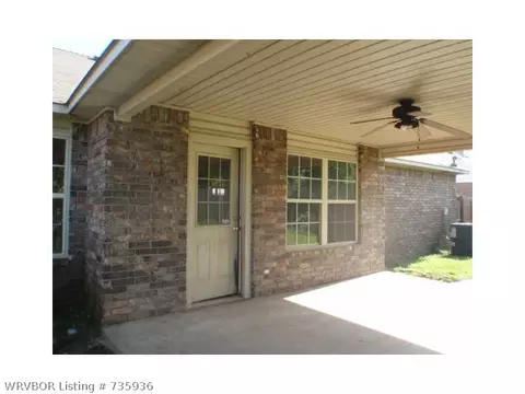 312 Chateau Dr, Fort Smith, AR 72908 photo 18