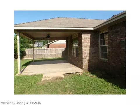 312 Chateau Dr, Fort Smith, AR 72908 photo 17
