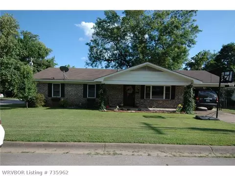 201 W Spring St, Ozark, AR 72949 photo 2
