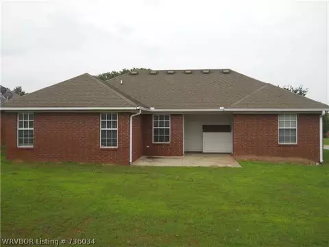 6105 Sandy Parker Ct, Fort Smith, AR 72916 photo 3