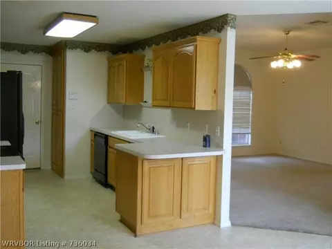 6105 Sandy Parker Ct, Fort Smith, AR 72916 photo 7