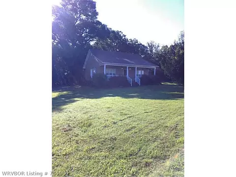 514 Ray Ln, Alma, AR 72921 photo 1