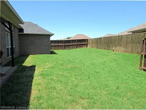 1900 Yukon Dr, Barling, AR 72923 photo 22