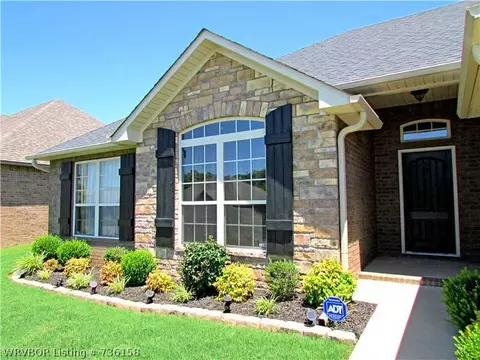 1900 Yukon Dr, Barling, AR 72923 photo 2
