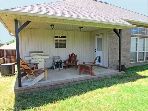 1900 Yukon Dr, Barling, AR 72923 photo 19