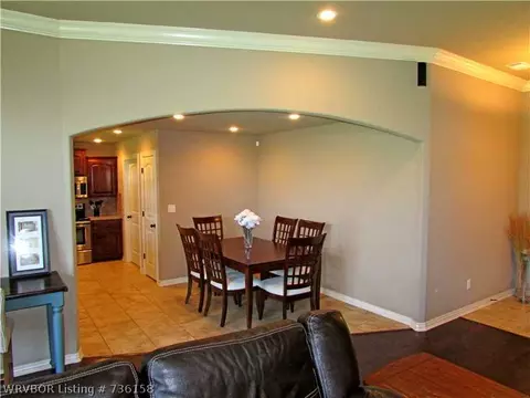 1900 Yukon Dr, Barling, AR 72923 photo 5