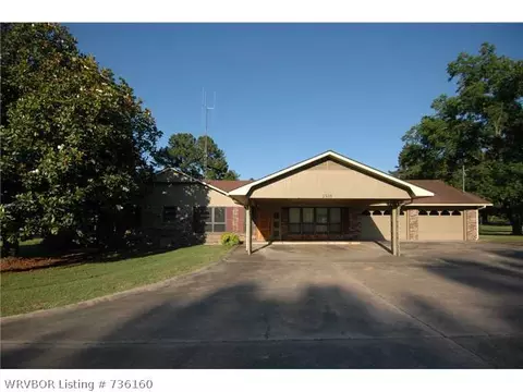 2518 W Walnut St, Paris, AR 72855 photo 1