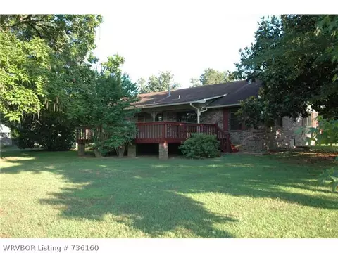 2518 W Walnut St, Paris, AR 72855 photo 22