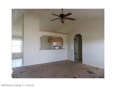 1103 Sequoyah St, Spiro, OK 74959 photo 2