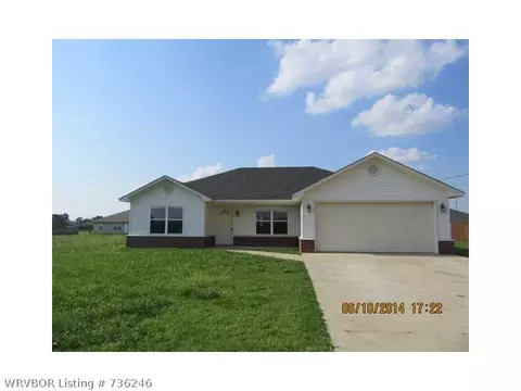 1103 Sequoyah St, Spiro, OK 74959 photo 1