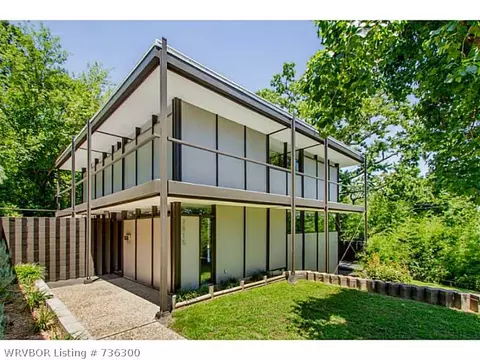 2815 S Q St, Fort Smith, AR 72901 photo 1