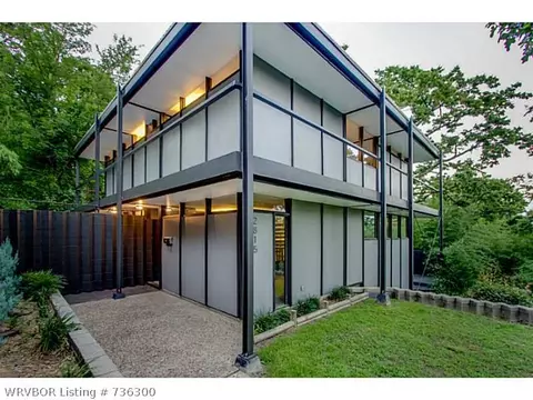 2815 S Q St, Fort Smith, AR 72901 photo 2