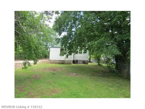 1509 S S St, Fort Smith, AR 72901 photo 17