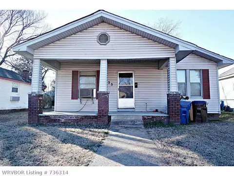 1433 May Ave, Fort Smith, AR 72901 photo 1