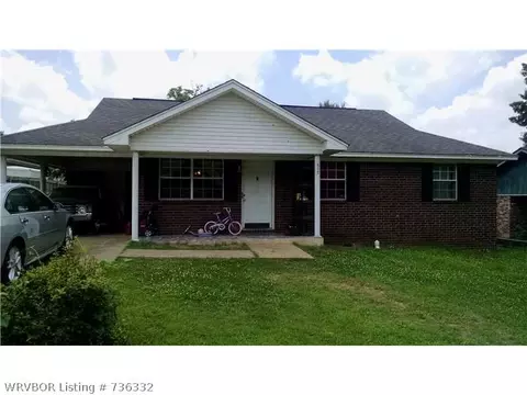 210 S 29th St, Ozark, AR 72949 photo 1