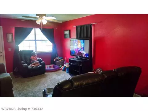 210 S 29th St, Ozark, AR 72949 photo 2
