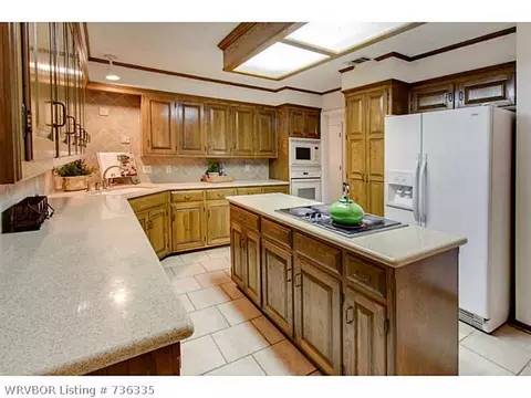 9612 River Ridge Rd, Fort Smith, AR 72903 photo 7