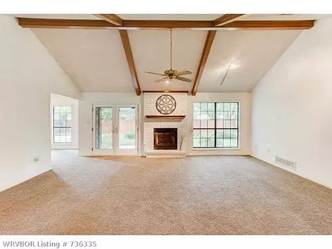 9612 River Ridge Rd, Fort Smith, AR 72903 photo 4