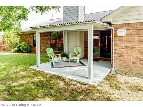 9612 River Ridge Rd, Fort Smith, AR 72903 photo 19