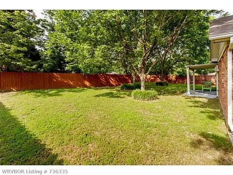 9612 River Ridge Rd, Fort Smith, AR 72903 photo 22