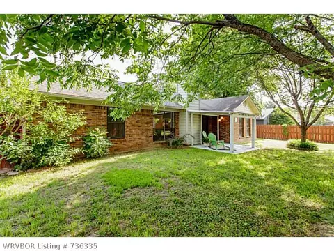 9612 River Ridge Rd, Fort Smith, AR 72903 photo 20