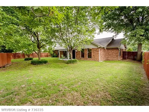 9612 River Ridge Rd, Fort Smith, AR 72903 photo 23