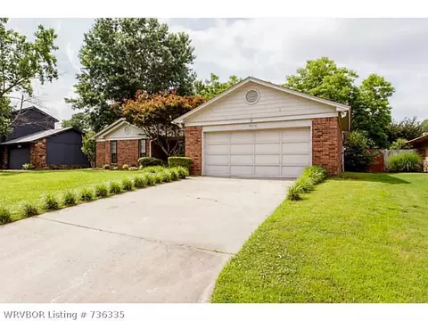 9612 River Ridge Rd, Fort Smith, AR 72903 photo 3