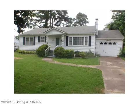 3400 Park Ave, Fort Smith, AR 72903 photo 1