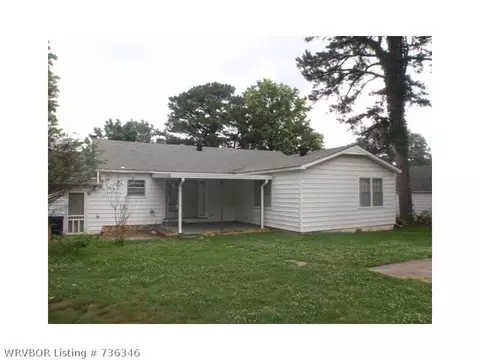 3400 Park Ave, Fort Smith, AR 72903 photo 21
