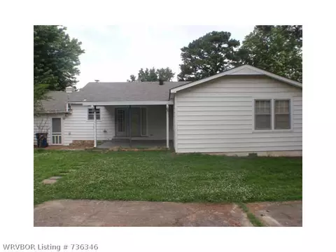 3400 Park Ave, Fort Smith, AR 72903 photo 22