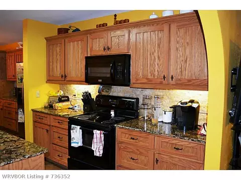 2224 N 52nd St, Fort Smith, AR 72904 photo 6