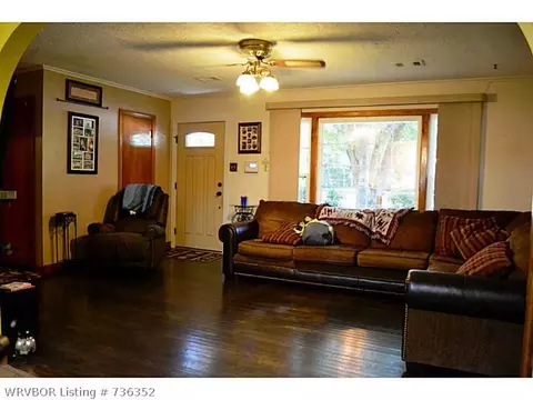 2224 N 52nd St, Fort Smith, AR 72904 photo 4