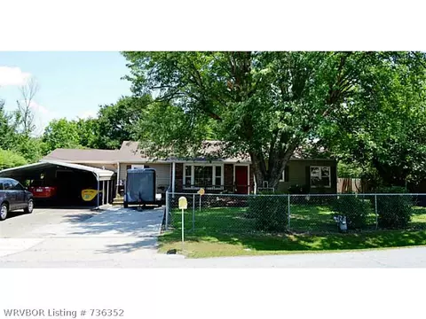 2224 N 52nd St, Fort Smith, AR 72904 photo 1