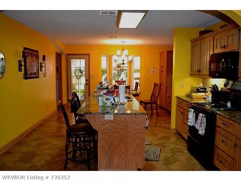 2224 N 52nd St, Fort Smith, AR 72904 photo 5