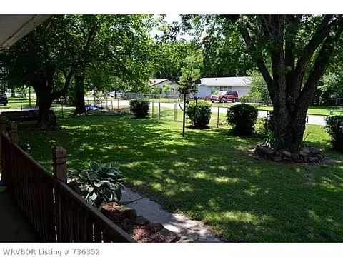 2224 N 52nd St, Fort Smith, AR 72904 photo 3