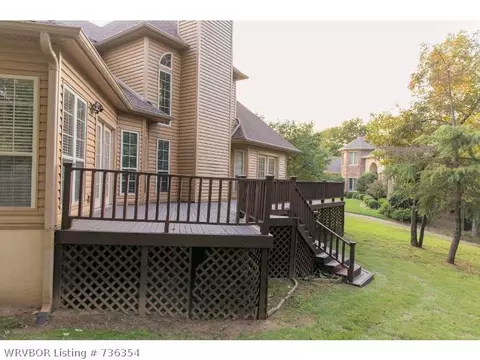 10707 Saint Michael Ct, Fort Smith, AR 72908 photo 19