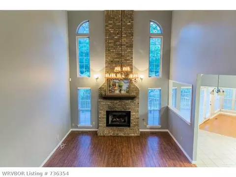 10707 Saint Michael Ct, Fort Smith, AR 72908 photo 5