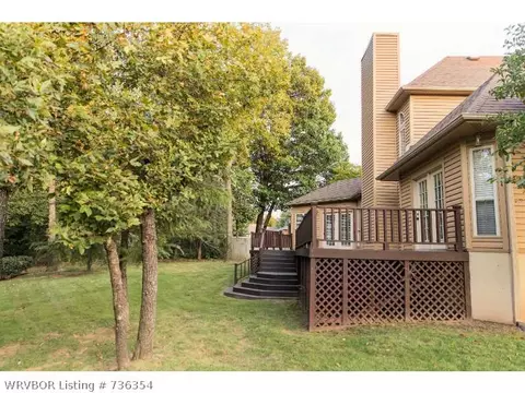 10707 Saint Michael Ct, Fort Smith, AR 72908 photo 20
